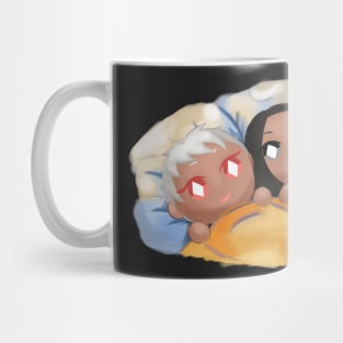 Scarabia Mimir Mug